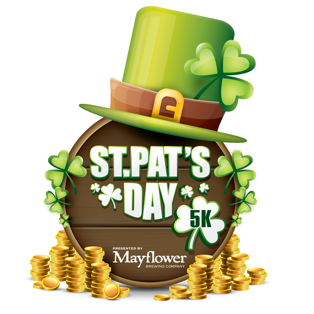 St. Pat's Day 5k RaceWire Events