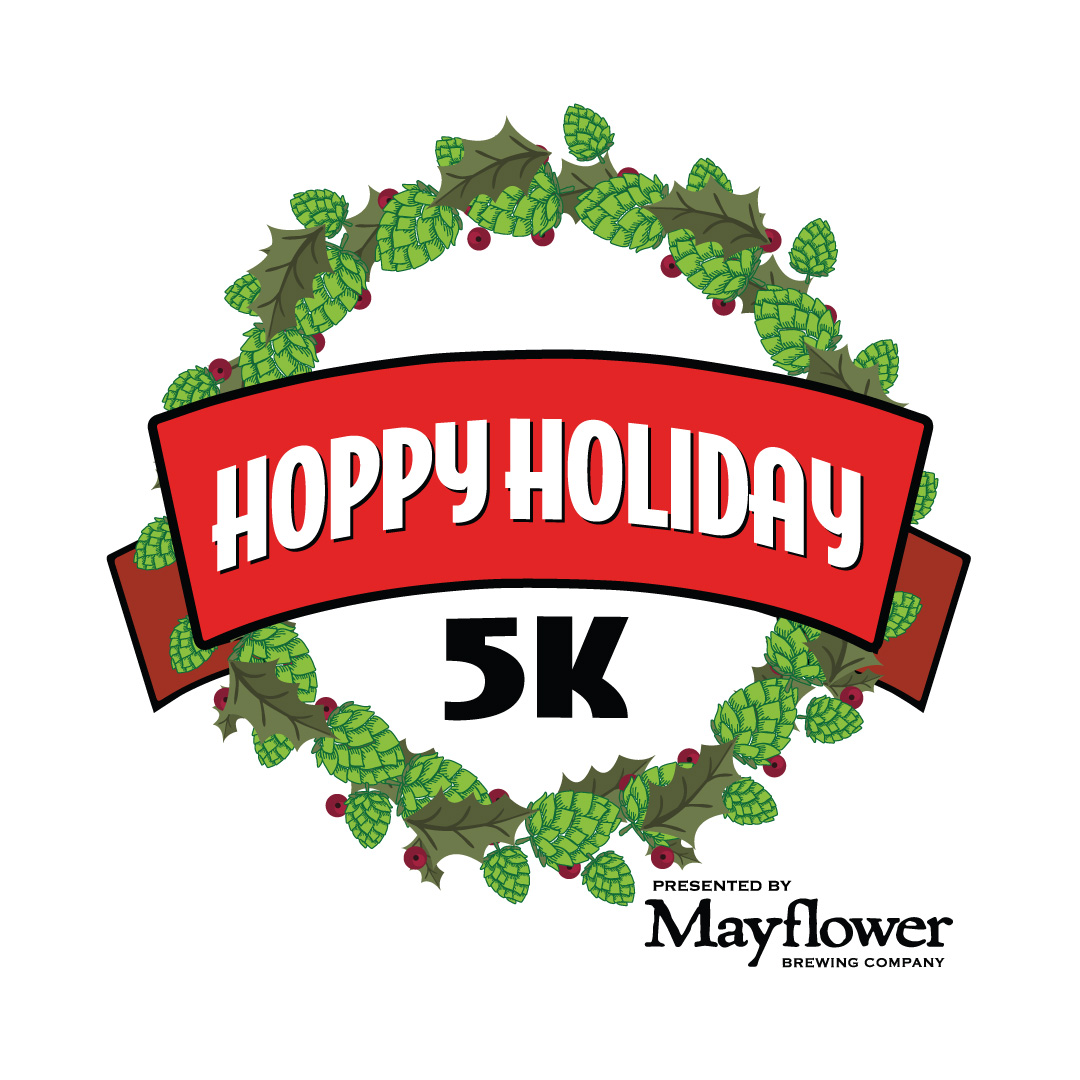 Hoppy Holiday