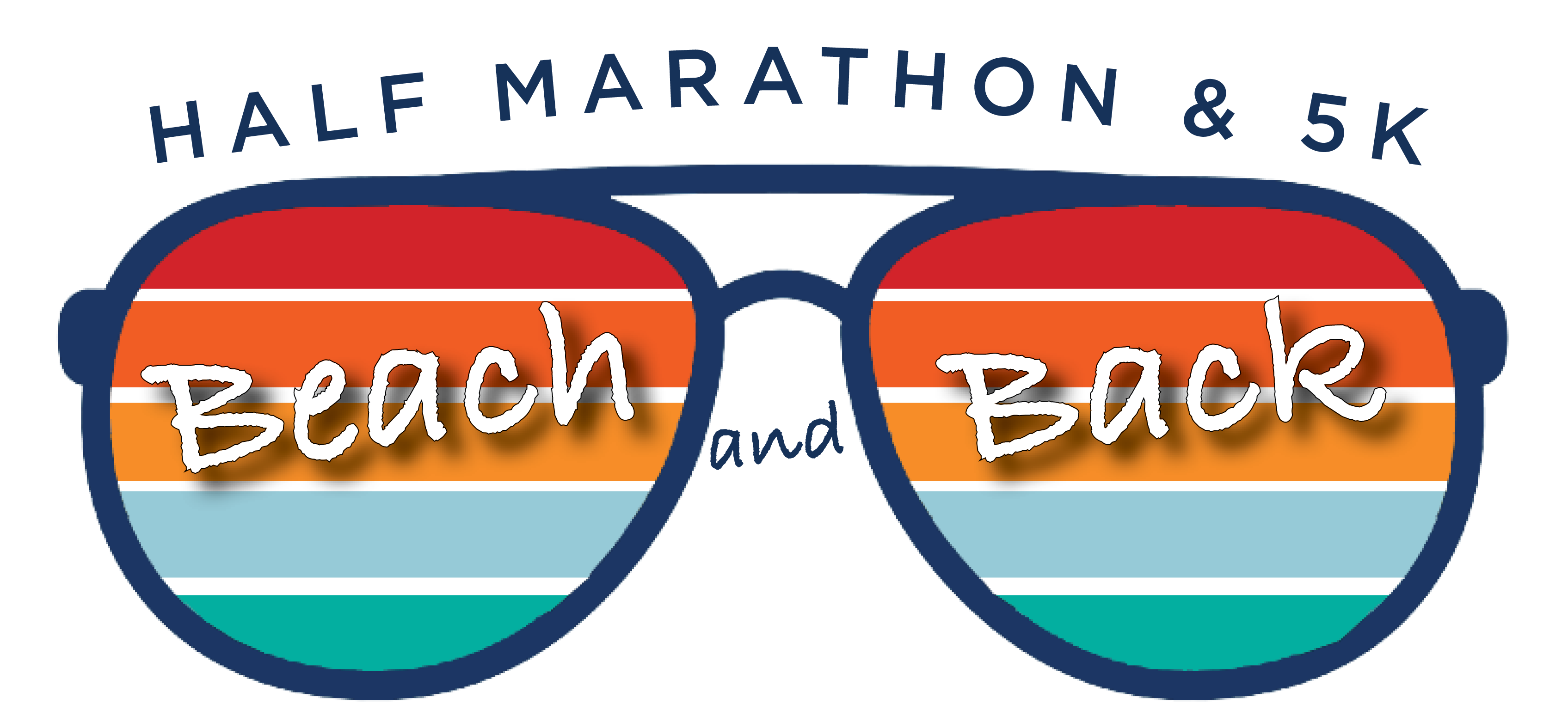 Beach and Back Half Marathon & 5K RaceWire Events