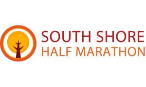 South shore half marathon logo from racewire