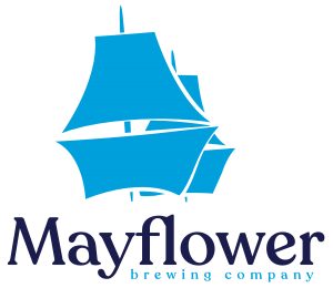 Mayflower Brewing logo