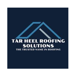 Tar Heel Roofing Solutions Logo